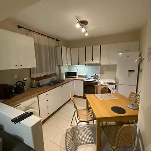 Ano Poli With Yard Θεσσαλονίκη