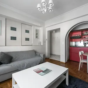Rustique, Nilie Hospitality Mgmt Θεσσαλονίκη