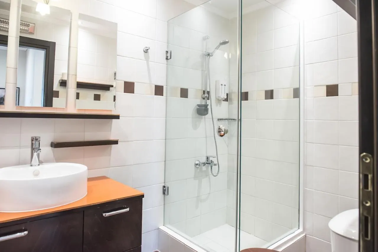 #Mary Rose Apt By Halu! Apartments Θεσσαλονίκη