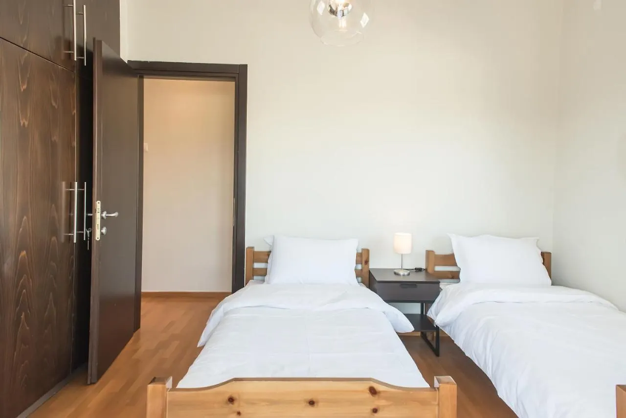 #Mary Rose Apt By Halu! Apartments Θεσσαλονίκη