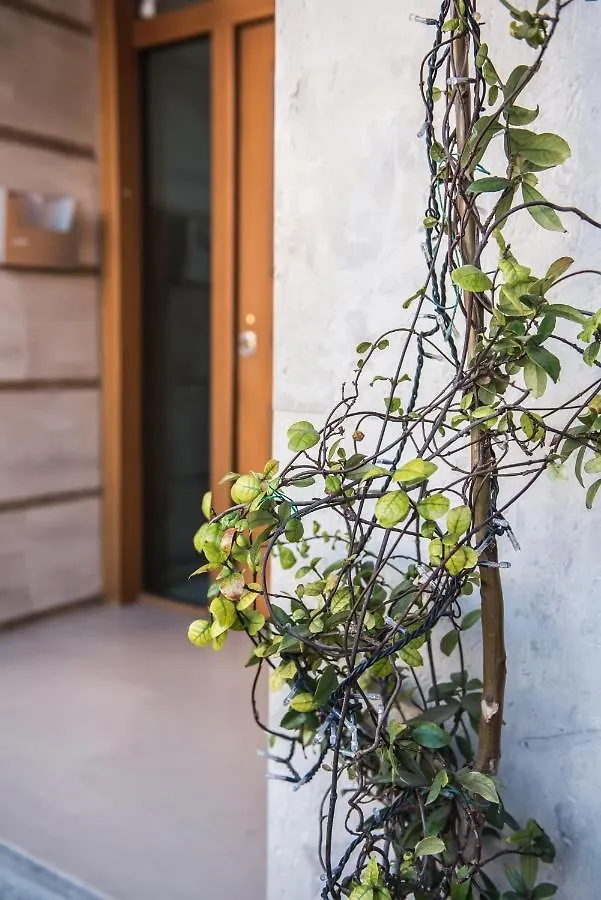 #Mary Rose Apt By Halu! Apartments Θεσσαλονίκη