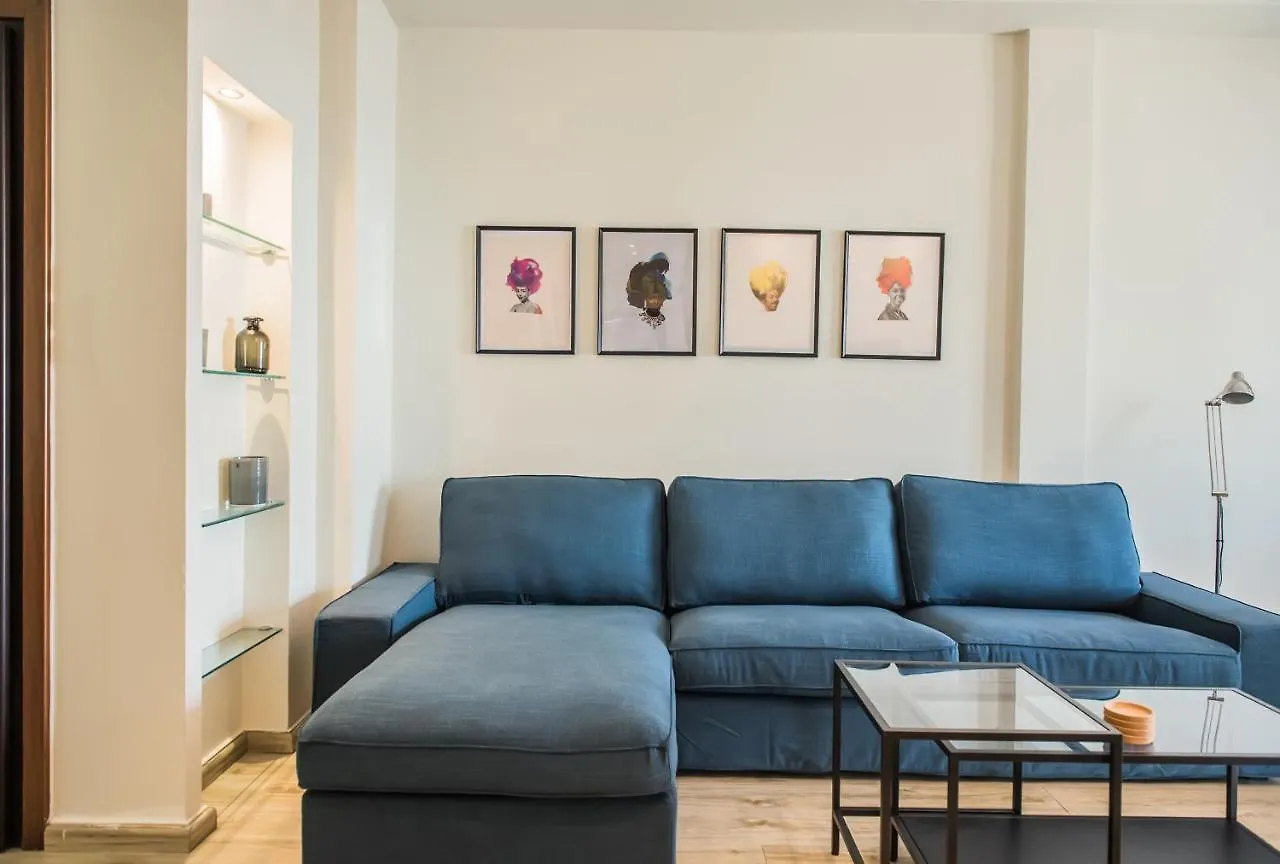 #Mary Rose Apt By Halu! Apartments Θεσσαλονίκη 0*,  Ελλάδα