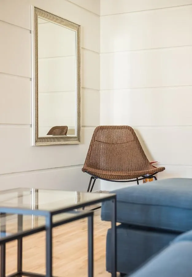 #Mary Rose Apt By Halu! Apartments Θεσσαλονίκη Ελλάδα