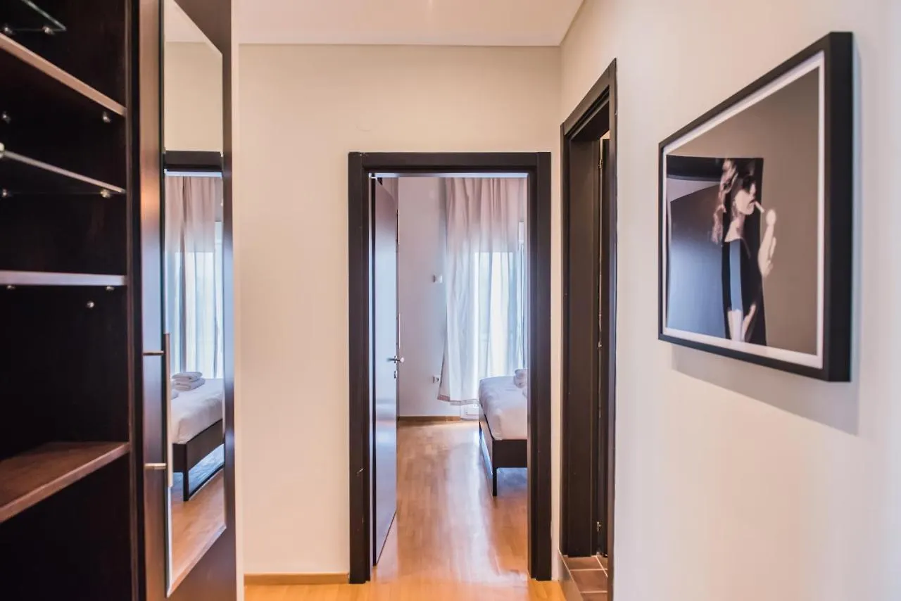 #Mary Rose Apt By Halu! Apartments Θεσσαλονίκη